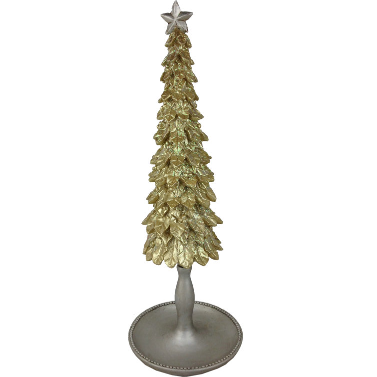 House of Hampton® Christmas Tree Table Top Decoration Wayfair